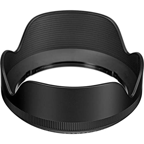 【中古】「非常に良い（無料延長保証）」シグマ(Sigma) SIGMA レンズフード LH676-01 930226 41aLBO8+nML.jpg